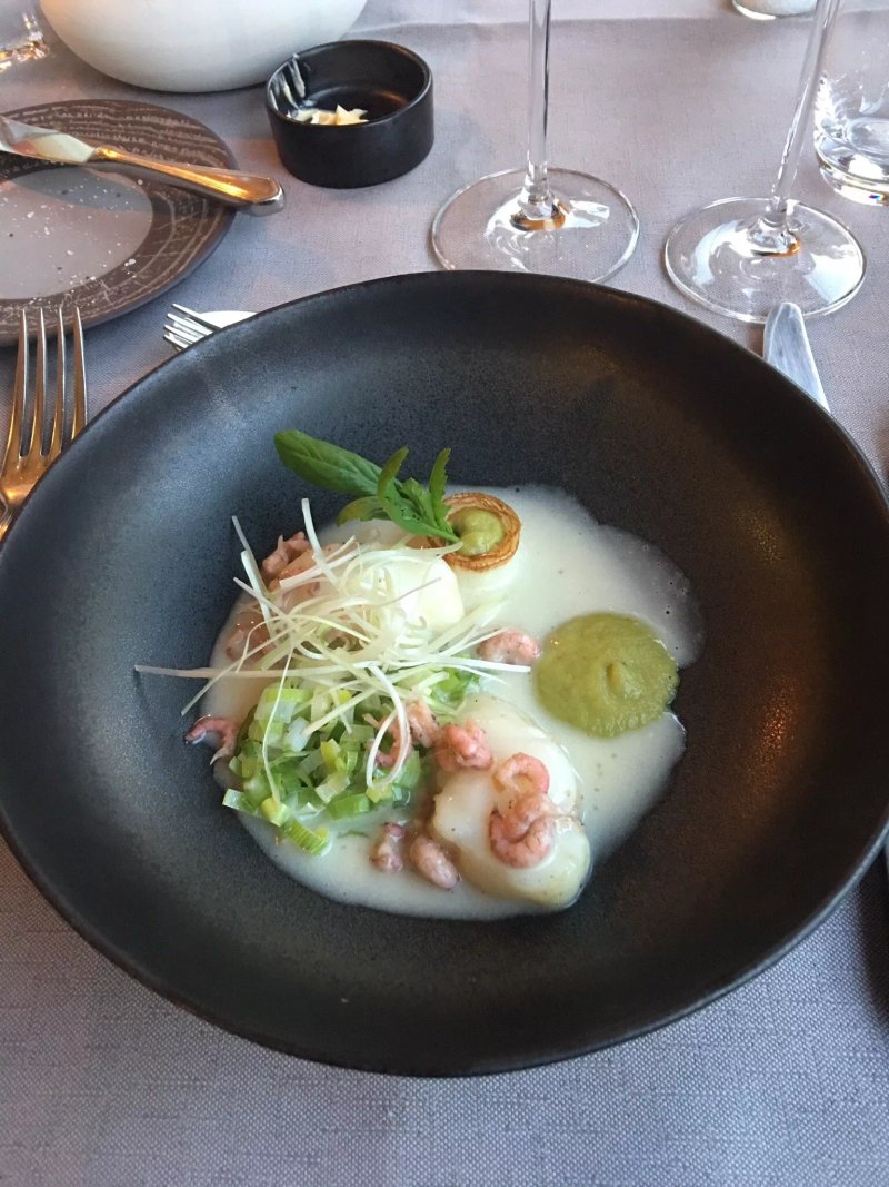 Restaurant La Croustade