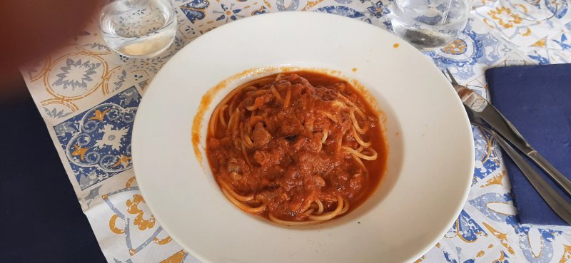 La Sala Del Gusto