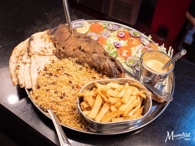 Mumtaz Leeds