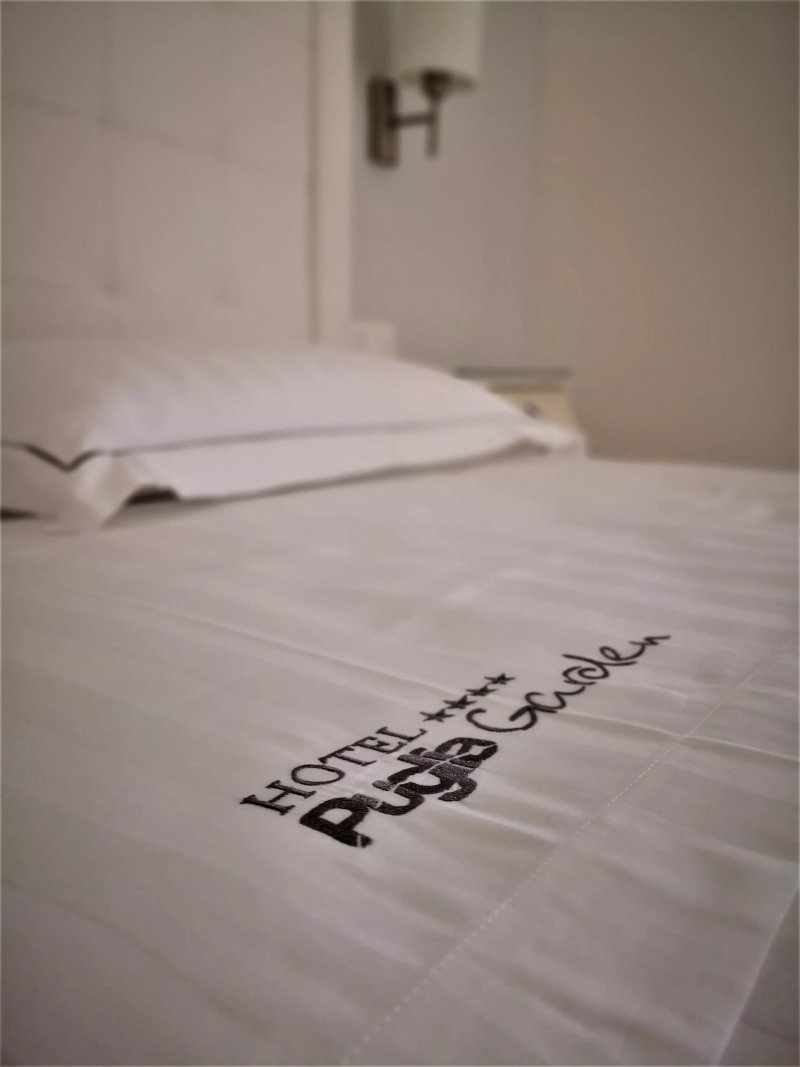 Hotel Puglia Garden