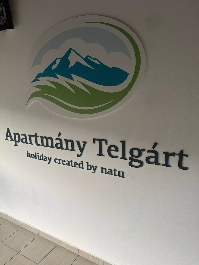 Apartmany Telgart