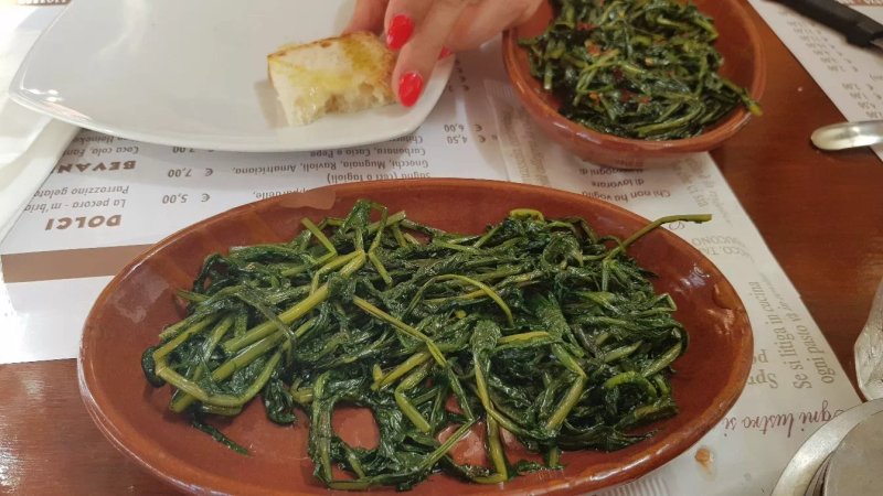 La Pecora M'briaca