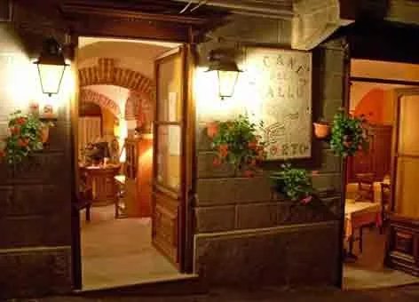 Locanda Del Gallo Storto