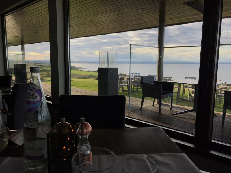 St Andrews Bay Clubhouse & Grill