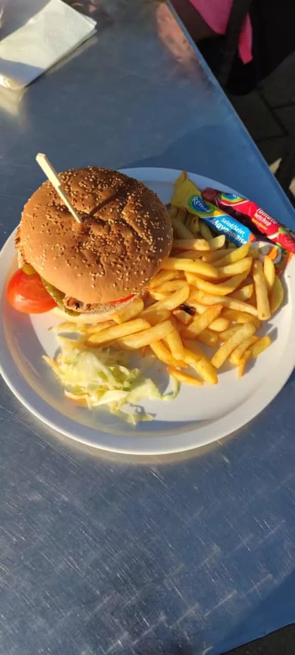 Schnitzel-Kaiser