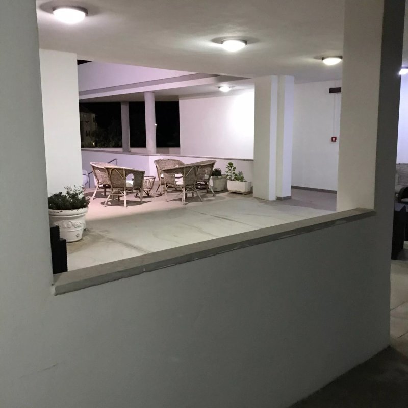 Hotel Ambrosio La Corte
