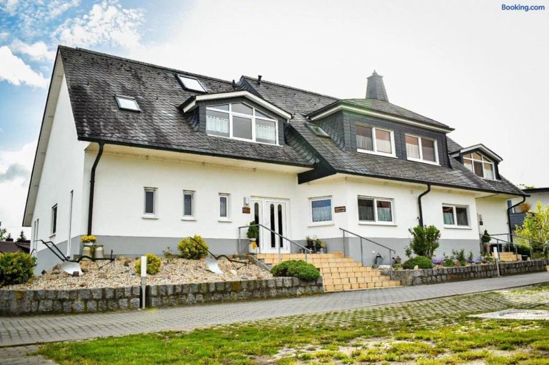 Ferienwohnung Machedanz