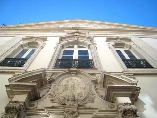 Parish Church of the Blessed Sacrament