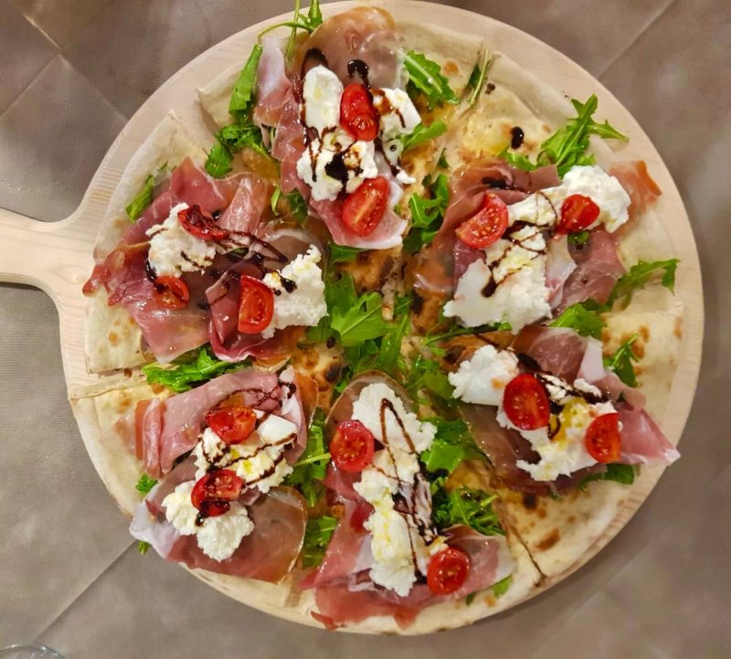 Ristorante Auriga
