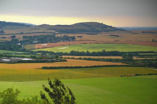 Dunstable Downs