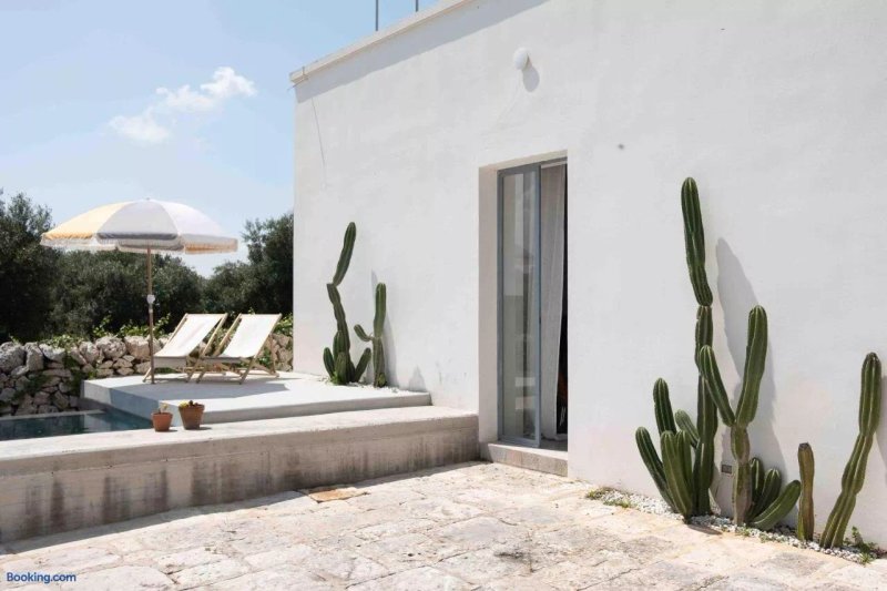 Masseria Collina Casanoja