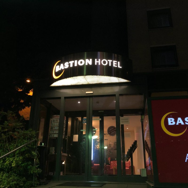 Bastion Hotel Amsterdam Zuidwest