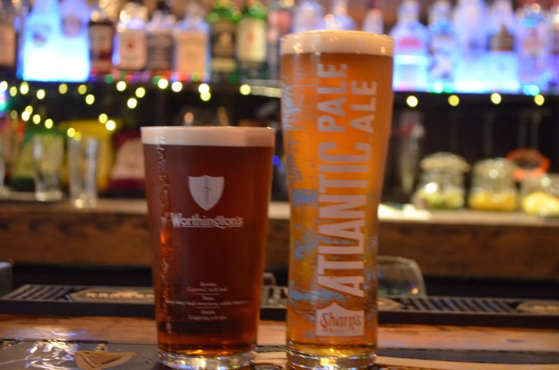 The Fulwood Arms