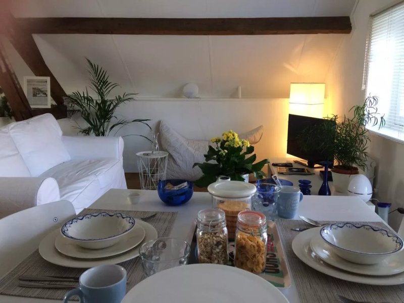B&B In de Oude Smederij