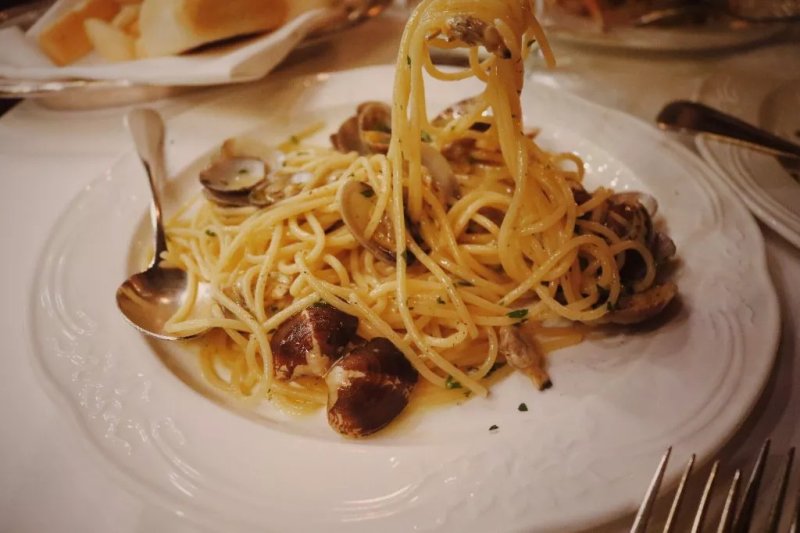 Ristorante Antico Pignolo