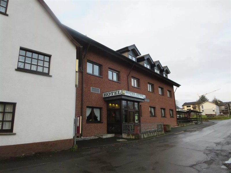 Gasthaus Otto