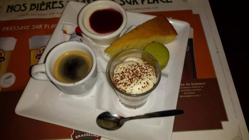Les 3 Brasseurs