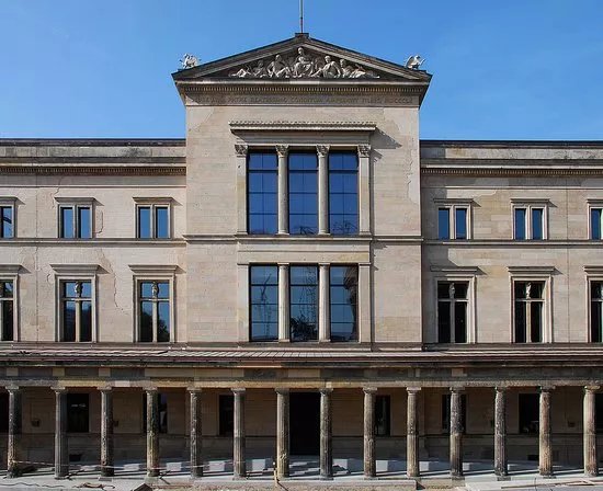 Neues Museum