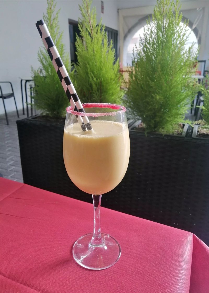 Eskolondo Taberna-Jatetxea