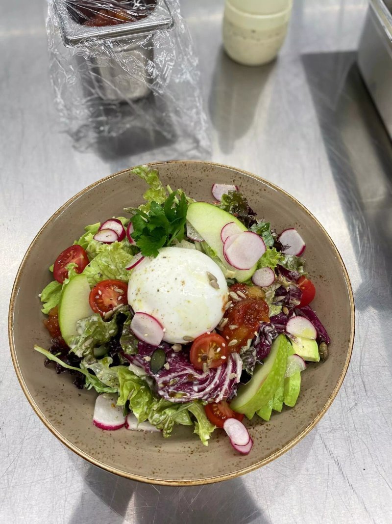 Restaurant & Bistro LaVita Volketswil