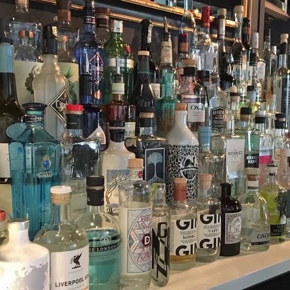 Trippets Lounge Bar