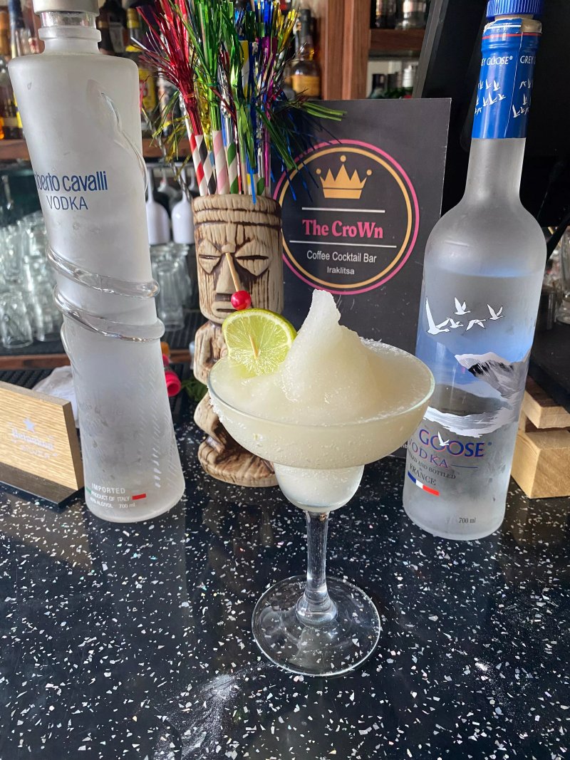 The Crown Bar