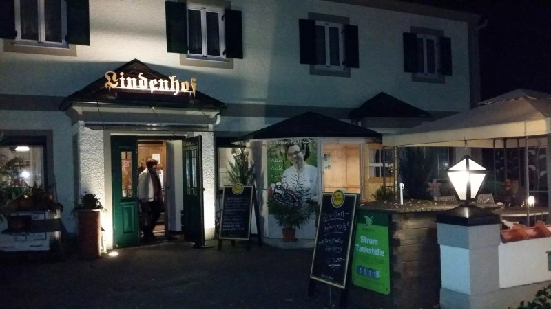 Gasthaus Lindenhof