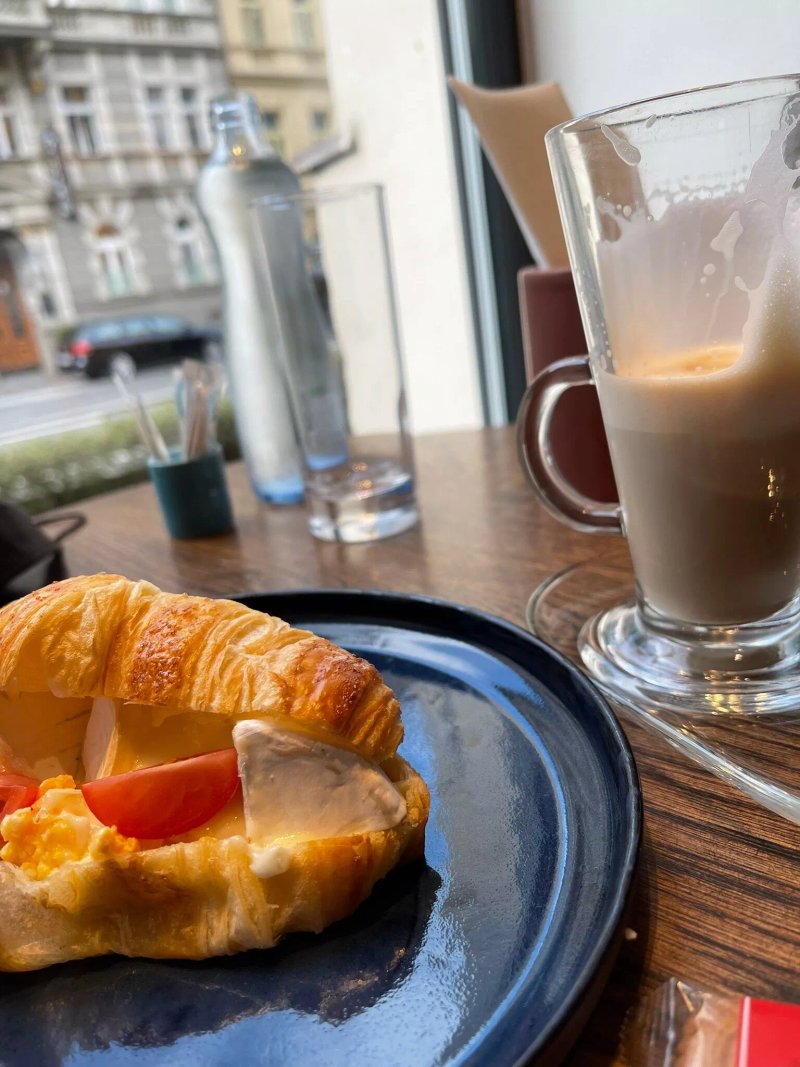 Coffee Factory