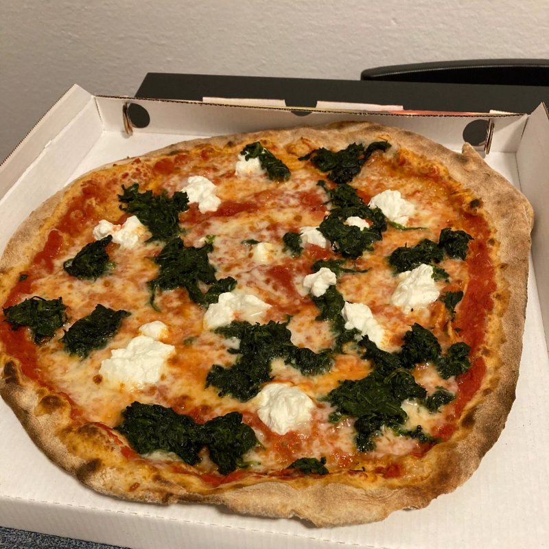 Pizzeria livia