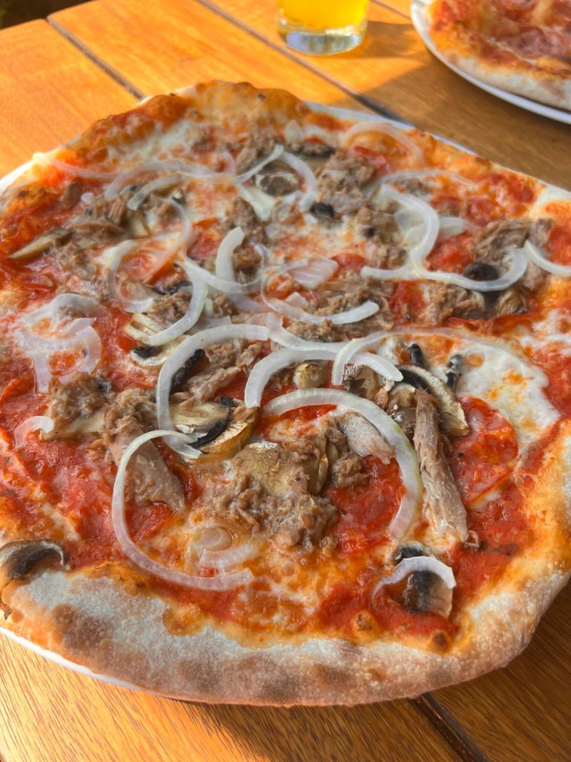 Restaurante Pizzeria Portofino