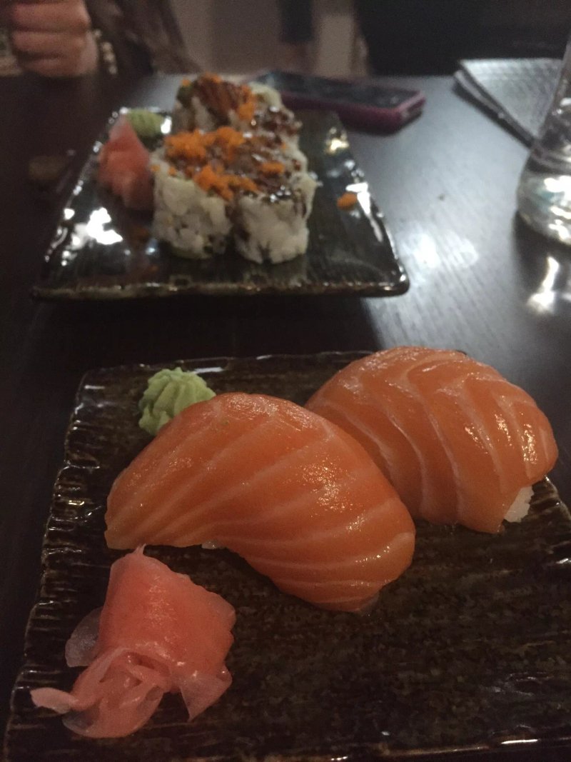 Hizumo Sushi & Sake