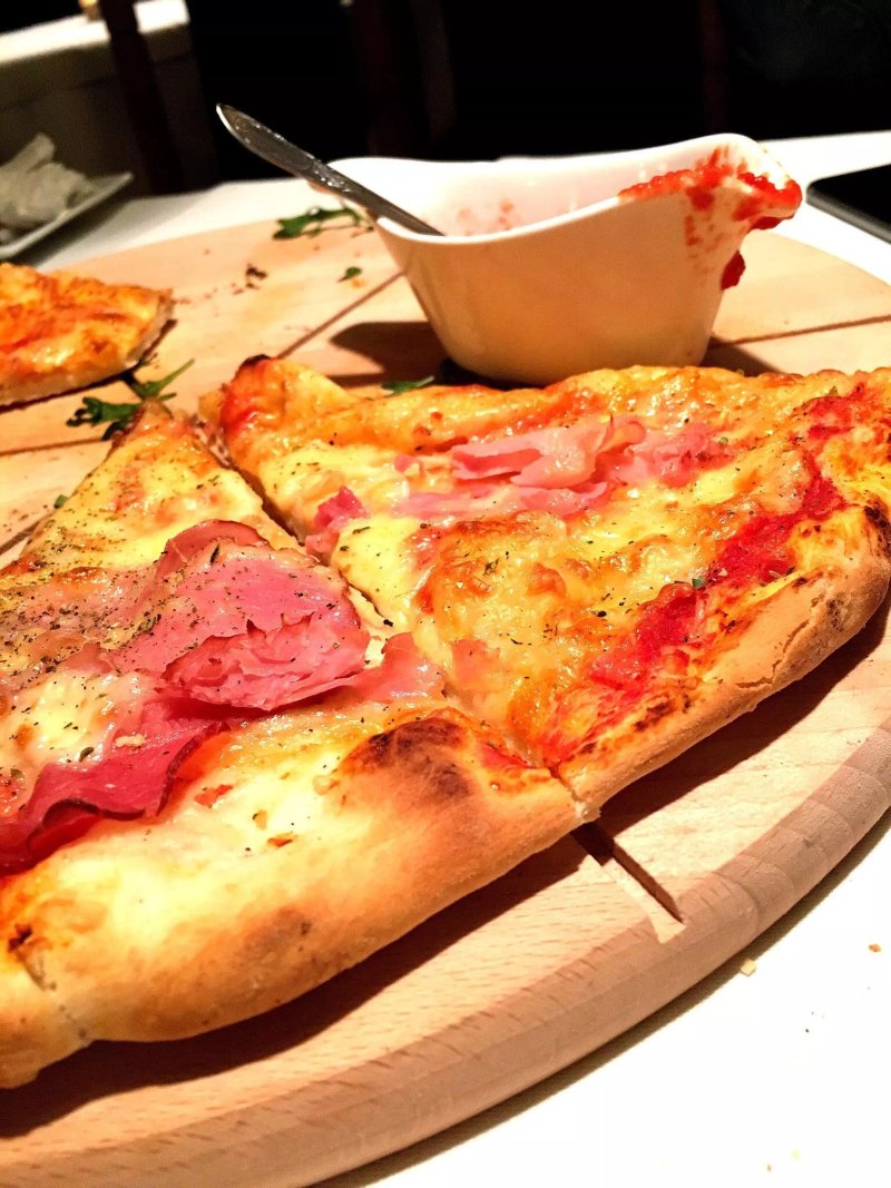 Restauracja Pizzeria Pierino