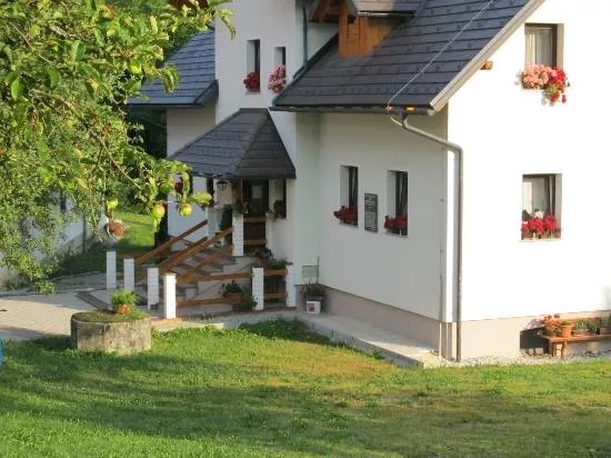 Turistic Farm Ljubica