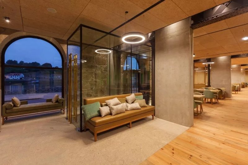 NEYA Porto Hotel