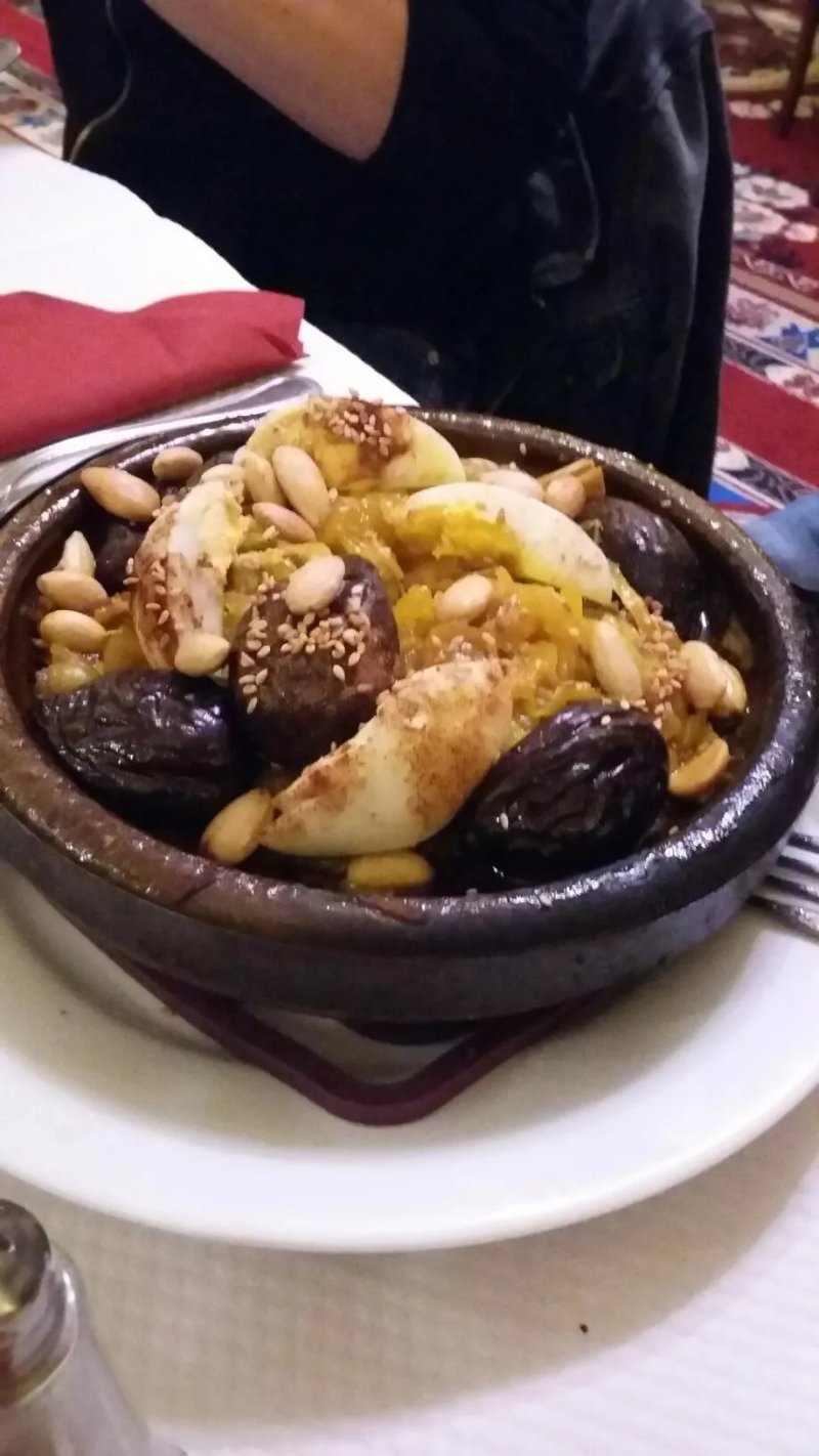 Sheherazade