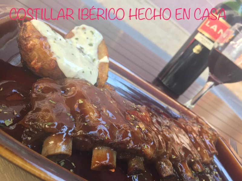 Bufallo grill