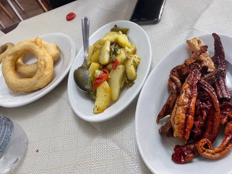 Bar Trattoria da Zio Pierino