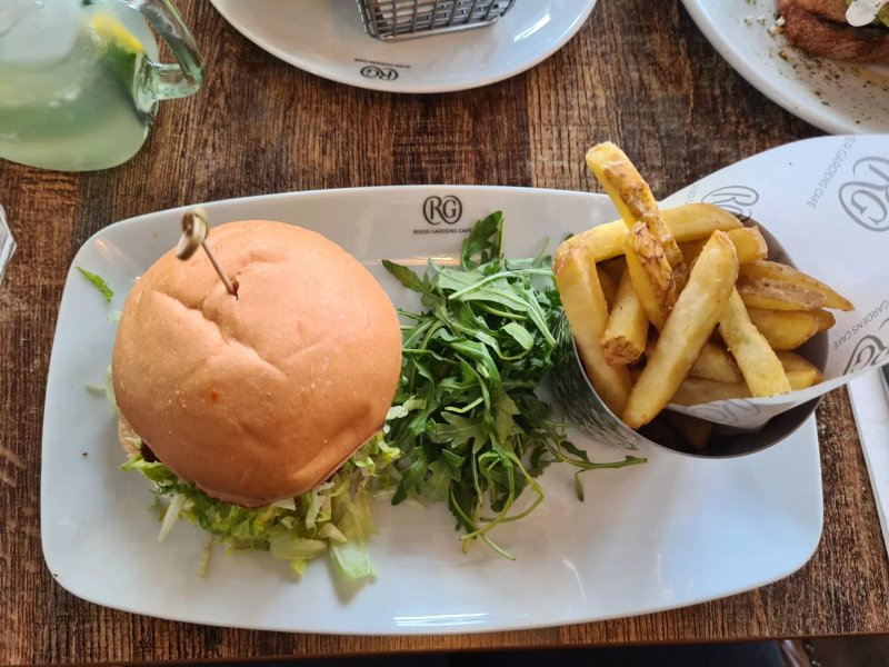 River Gardens Cafe