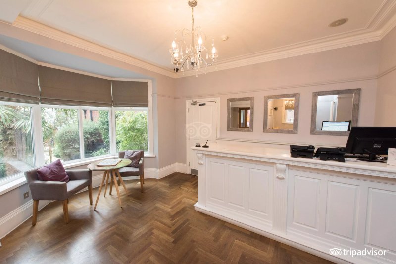 Florence Suite Boutique Hotel