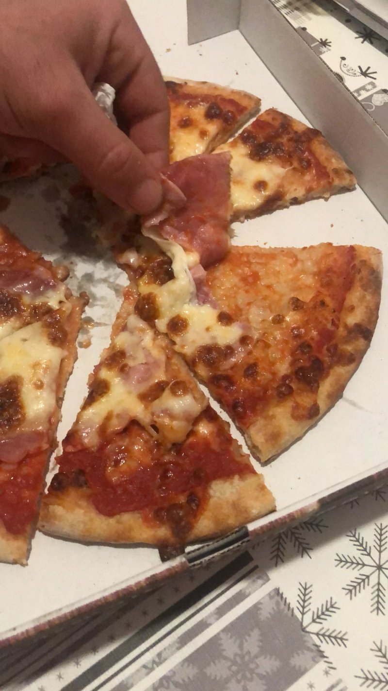 Antonio Pucci Pizzeria