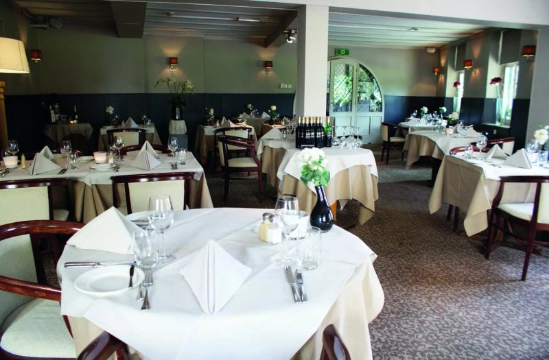 Fletcher Hotel-Restaurant De Geulvallei