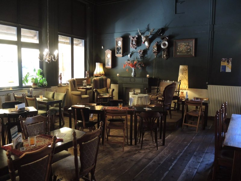 Zaltbommelse Stadsbrouwerij