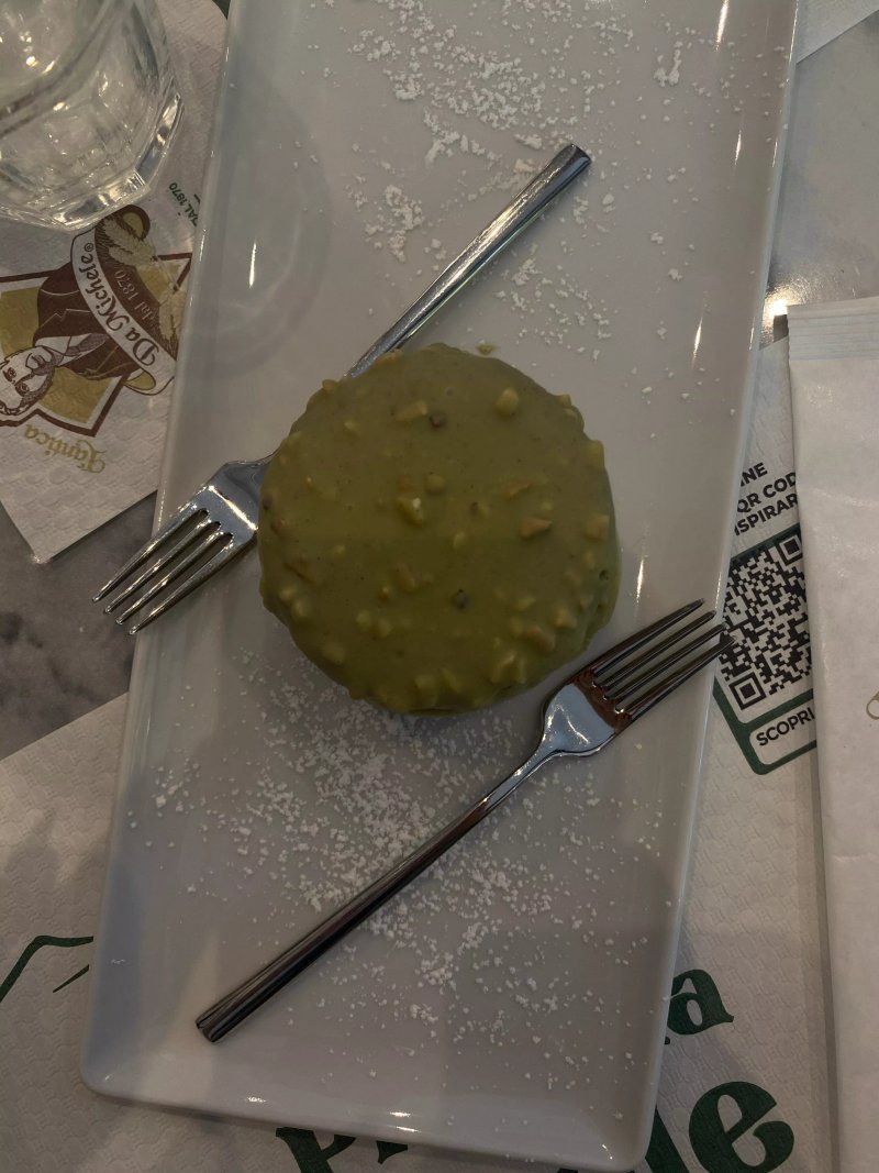 L'antica Pizzeria Da Michele Caserta