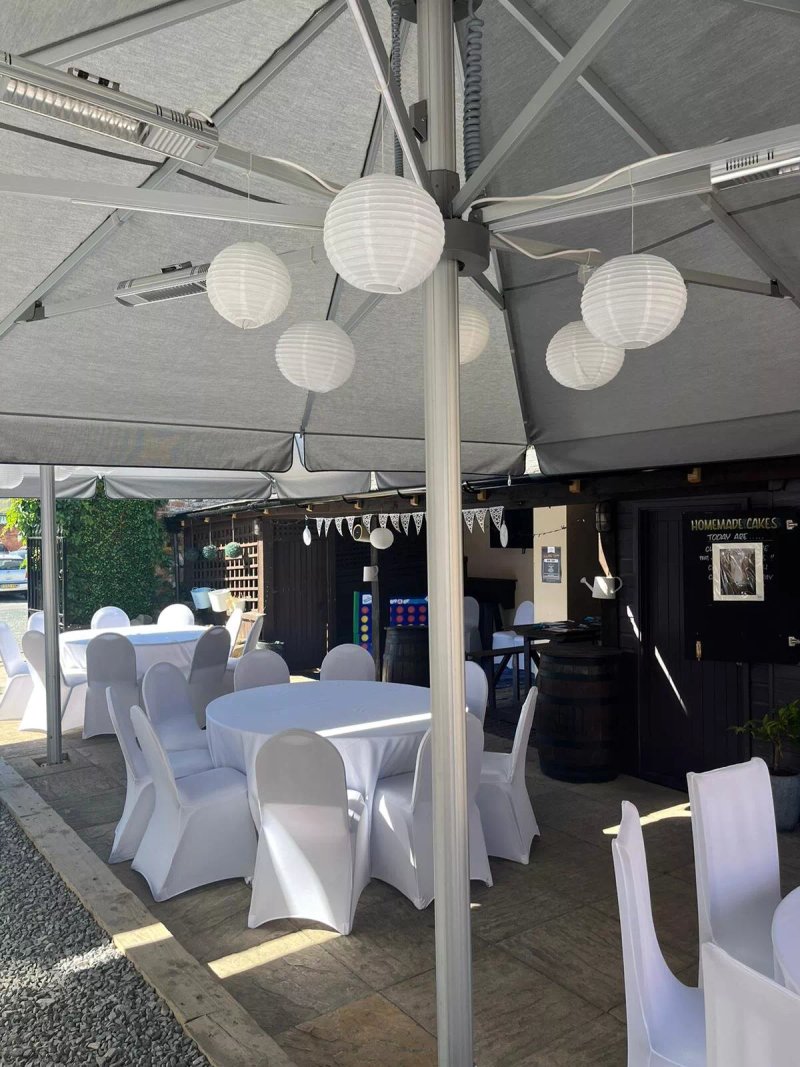 The Bayshill Pub
