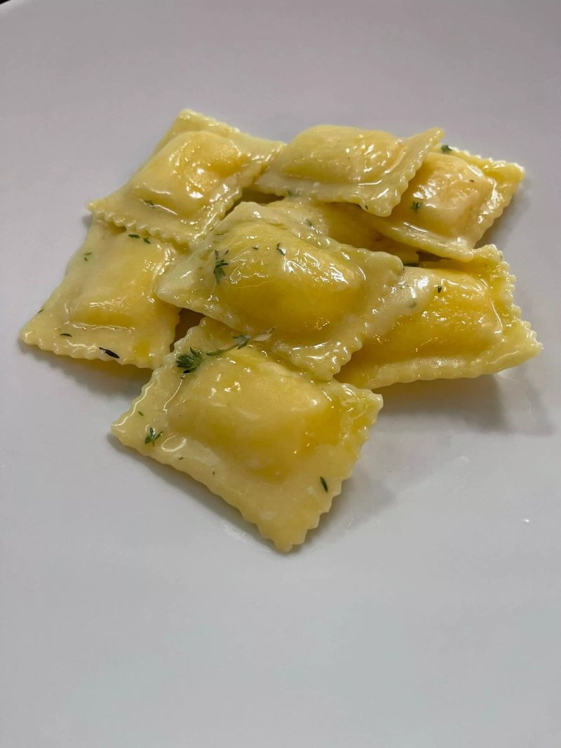 L'Arret - Sosta in Irpinia