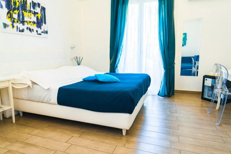 Etna Suite