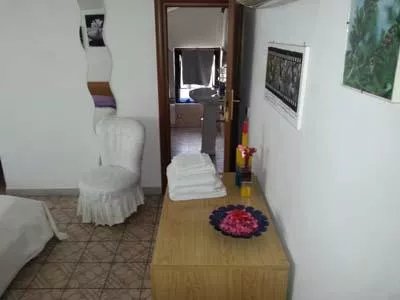 B&B La Finestra sul Cortile
