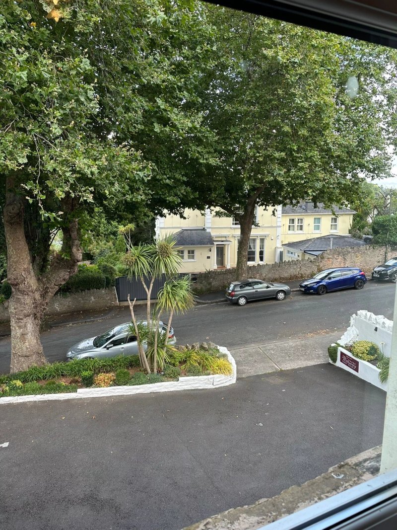 The Wellsway