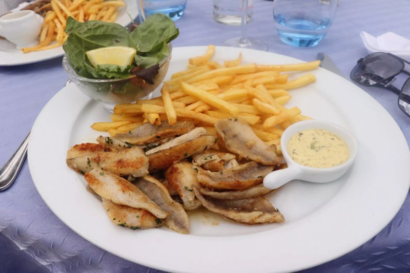 Hotel Restaurant Le Jules Verne