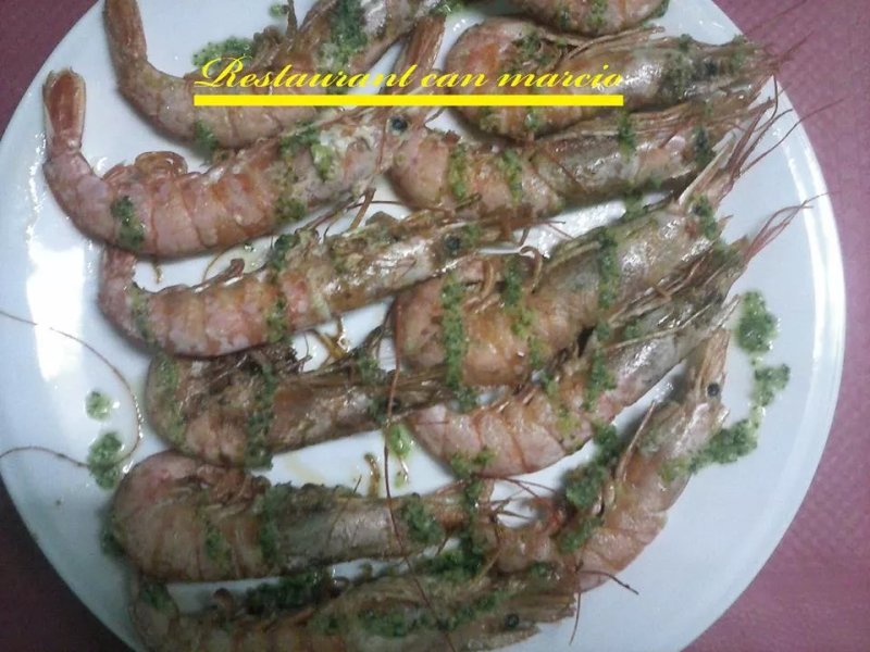 Restaurant Can Marcio